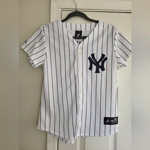 Rodriguez NY Yankees Women's Jersey